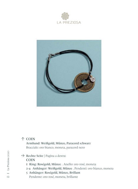 Tiroler Goldschmied Online Katalog 2020