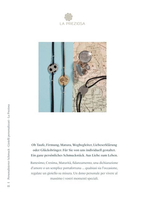 Tiroler Goldschmied Online Katalog 2020