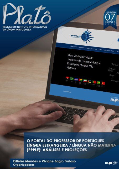 Platô vol. 4, n.º 7 (2018) O Portal do Professor de Português Língua Estrangeira / Língua não Materna (PPPLE): Análises e Projeções