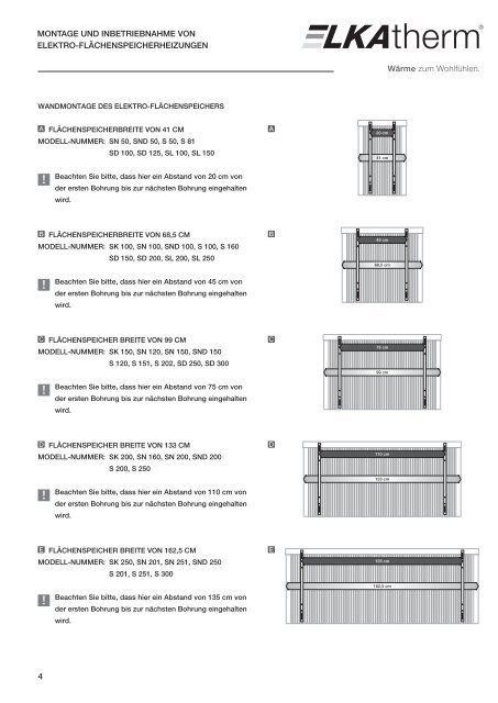 Montageanleitung (PDF) - Elektroheizung-Berlin