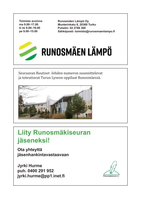 Ruutiset 3/2019