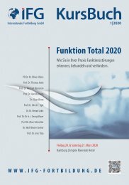 IFG-Kursbuch 1-2020
