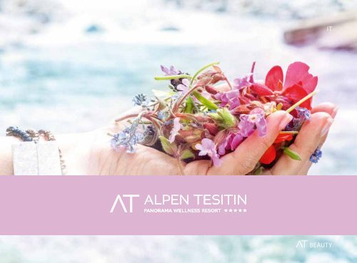 Alpen Tesitin Beauty