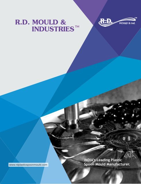 R.D. Mould & Industries