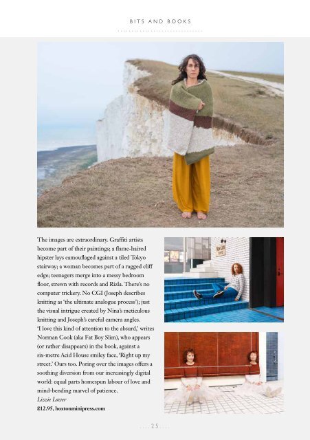 Viva Brighton Issue #81 November 2019