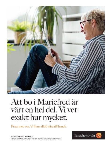 Mariefreds Tidning/Måsen vecka43