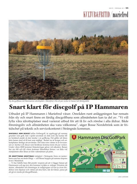 Mariefreds Tidning/Måsen vecka43