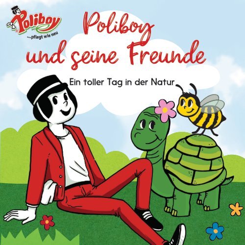 Poliboy - Yumpu_Einzelseiten