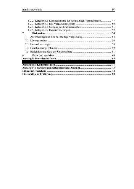 Bachelorthesis - Bio-Lutions