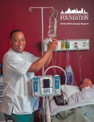 2019 Annual Report