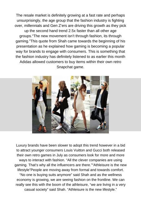 Timpanys Pre-Loved Luxury Fashion Magazine