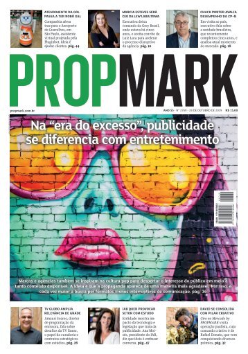 edição de 28 de outubro de 2019