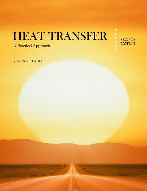 heat transfer 9th edition solution manual jp holman heat transfer 9th edition solution manual jp holman