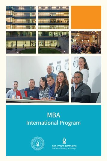 MBAip Brochure 2019-2020