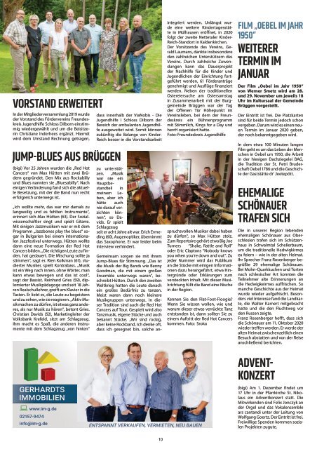 Stadtjournal November 2019 Netz