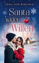 Santa wider Willen-Leseprobe