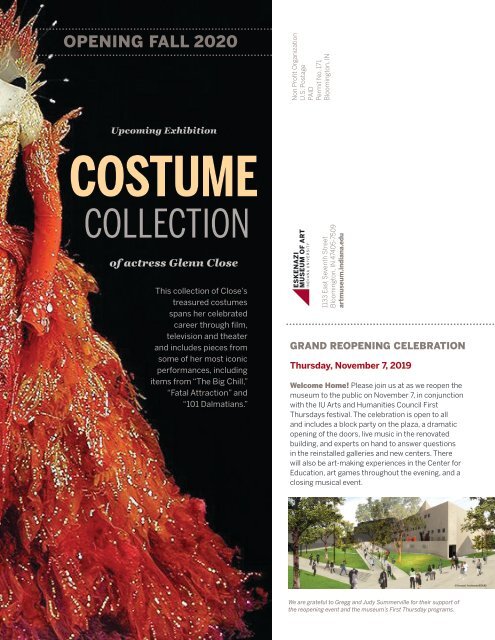 Eskenazi Museum_sample magazine