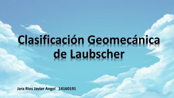 392011258-Clasificacion-Geomecanica-de-Laubscher