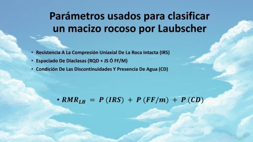 392011258-Clasificacion-Geomecanica-de-Laubscher