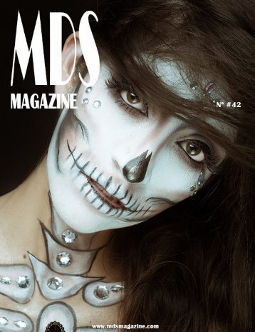 Mds magazine #42