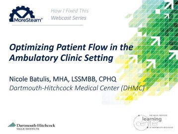Webcast-Oct2019-optimizing-patient-flow