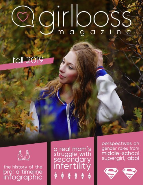 girlboss magazine