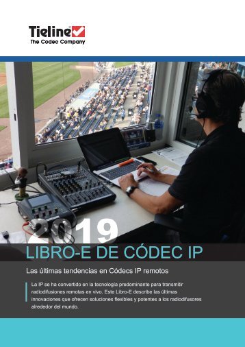 (Spanish) 2019 eBook 