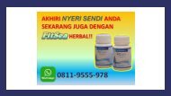 JUAL FITSEA di Semarang!!! CALL/WA 0811-9662-996, Obat Herbal Nyeri Sendi Dan Nyeri Otot