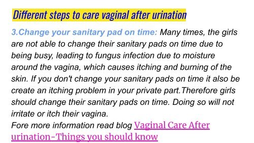 vaginal care after urination (1)