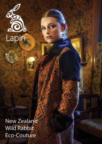 Lapin Look Book 