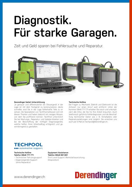 AUTOINSIDE Ausgabe 11 – November 2019