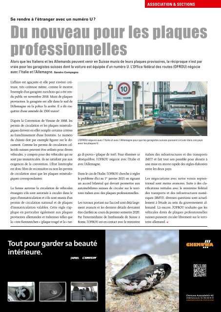 AUTOINSIDE Edizione 11 – Novembre 2019