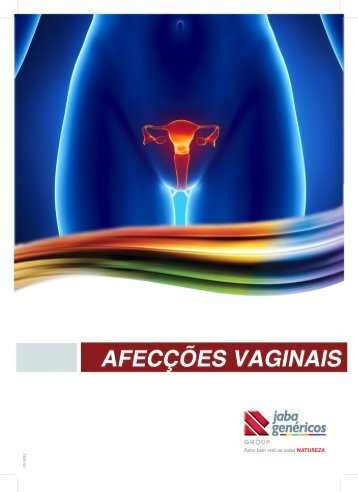 Indicação Farmacêutica em Afecções Vaginais