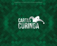 Carta Curinga JF 77Ed