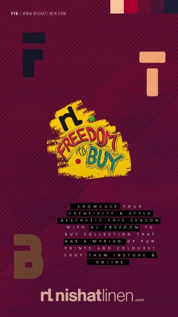 Freedomtobuy