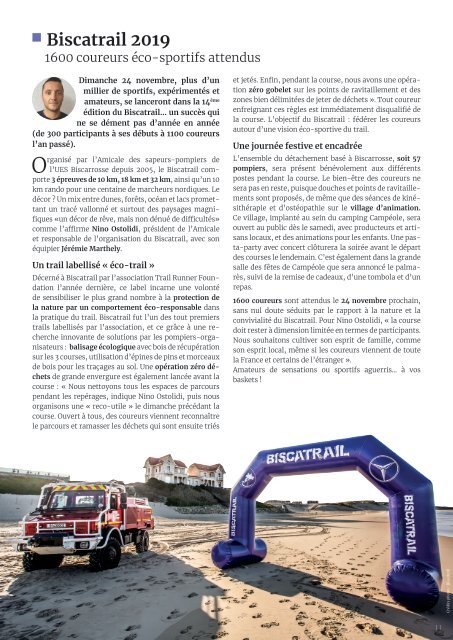 ICI MAG - NOVEMBRE 2019