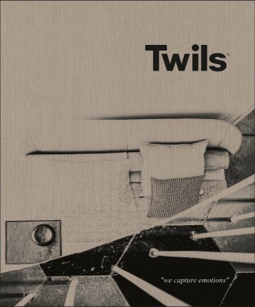 Twils - we capture the emotions