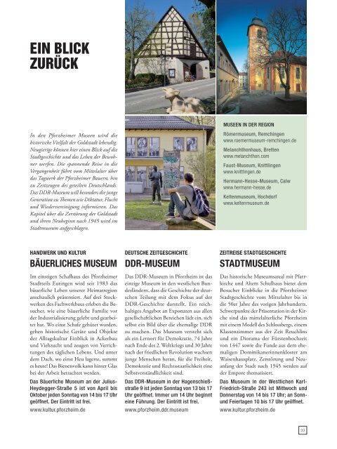 Kultur- und Stadtatlas 2019/2020