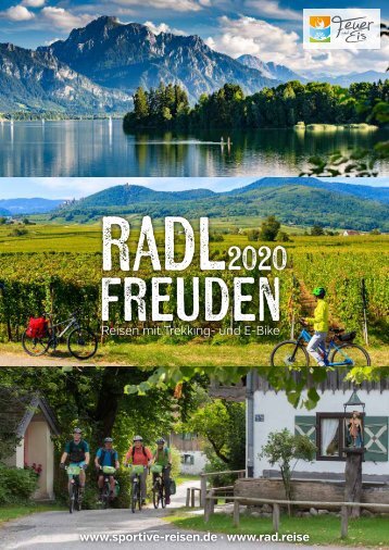 Radkatalog 2020