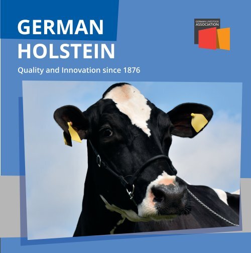 P-2019-10-3-1 BRS Broschuere Holstein Englisch