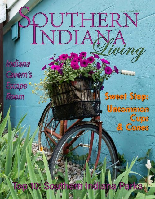 SIL -  July/Aug 2019