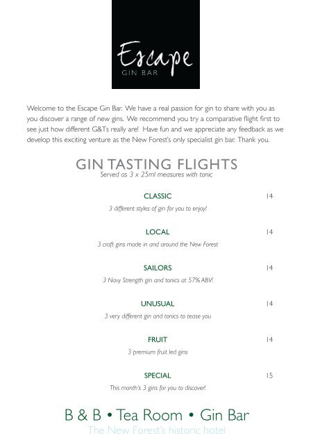 Our Perfect Serve Rock Rose Sloe Gin Dunnet Bay Distillers
