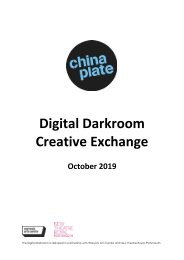 Digital Darkroom complete notes