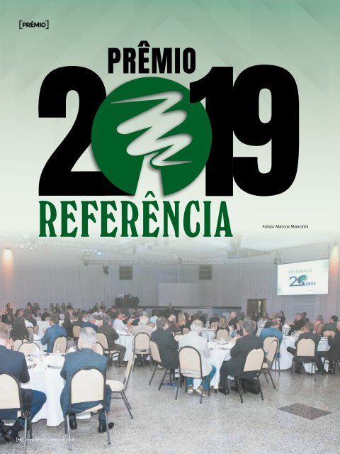 *Outubro / 2019 - Referência Florestal 212