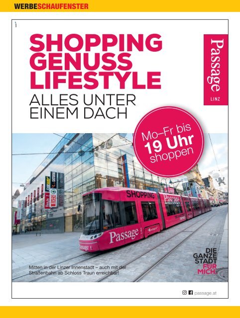 City-Magazin-Ausgabe-2019-11-Linz