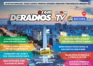Revista Digital deRadios.com #38 