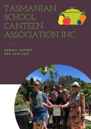 Final Annual Report