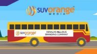 ksrtc bus branding | transit bus advertising | bus wrap ads | bus banner advertising | bus branding