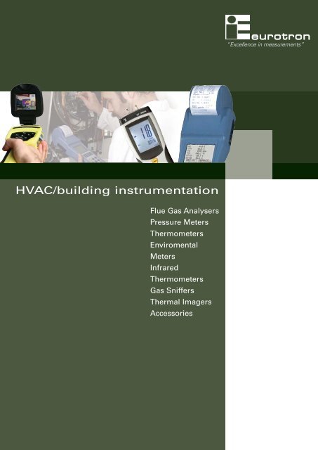 Digital Threats in HVAC, HVACR Leaders magazine, Nov2019