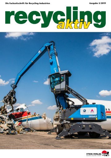 recycling aktiv 05/19